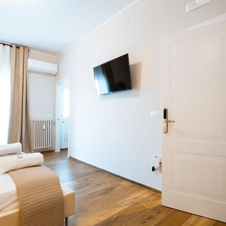 Arre Mida Hotel Bari Ngoại thất bức ảnh