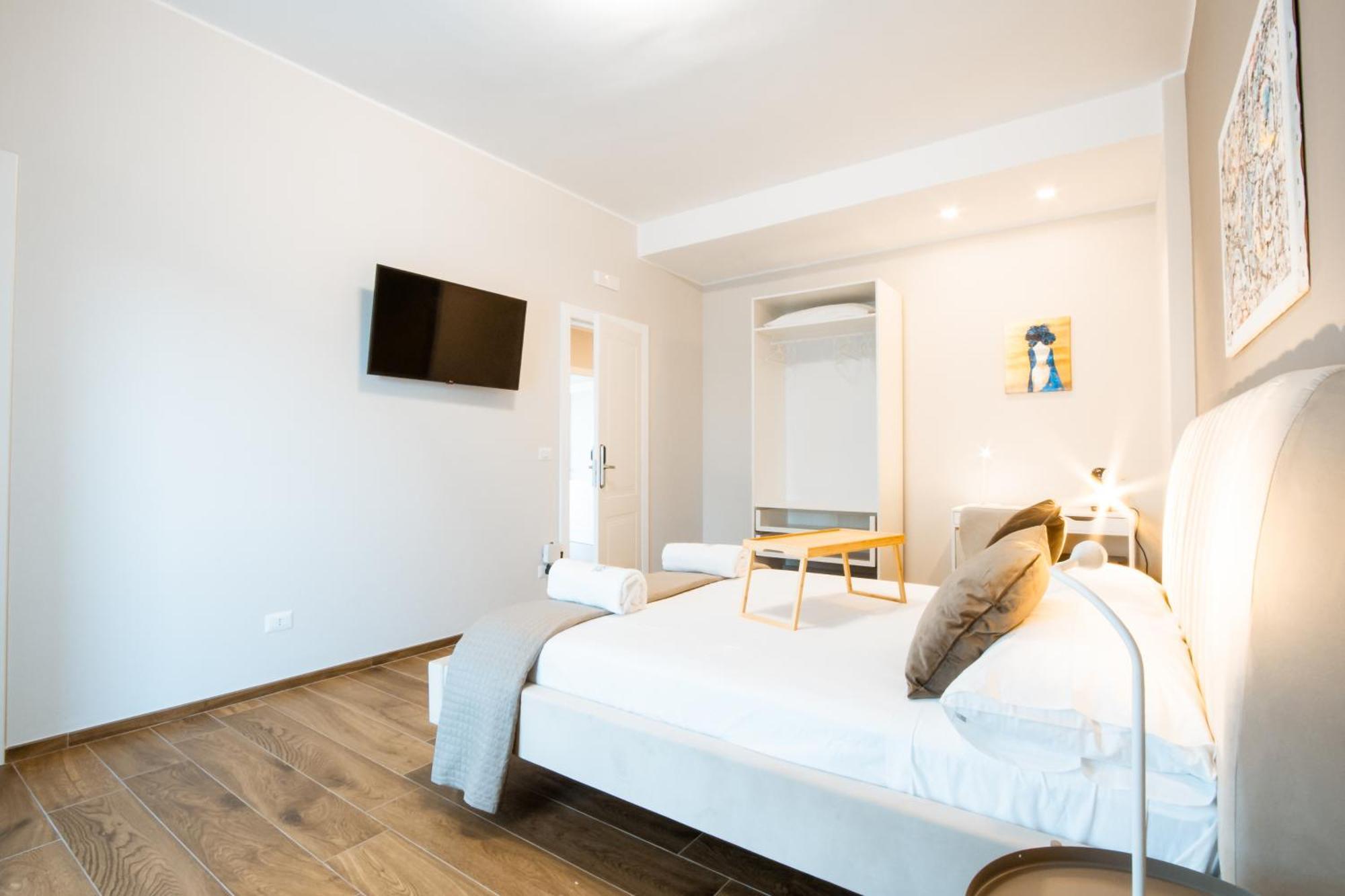 Arre Mida Hotel Bari Ngoại thất bức ảnh