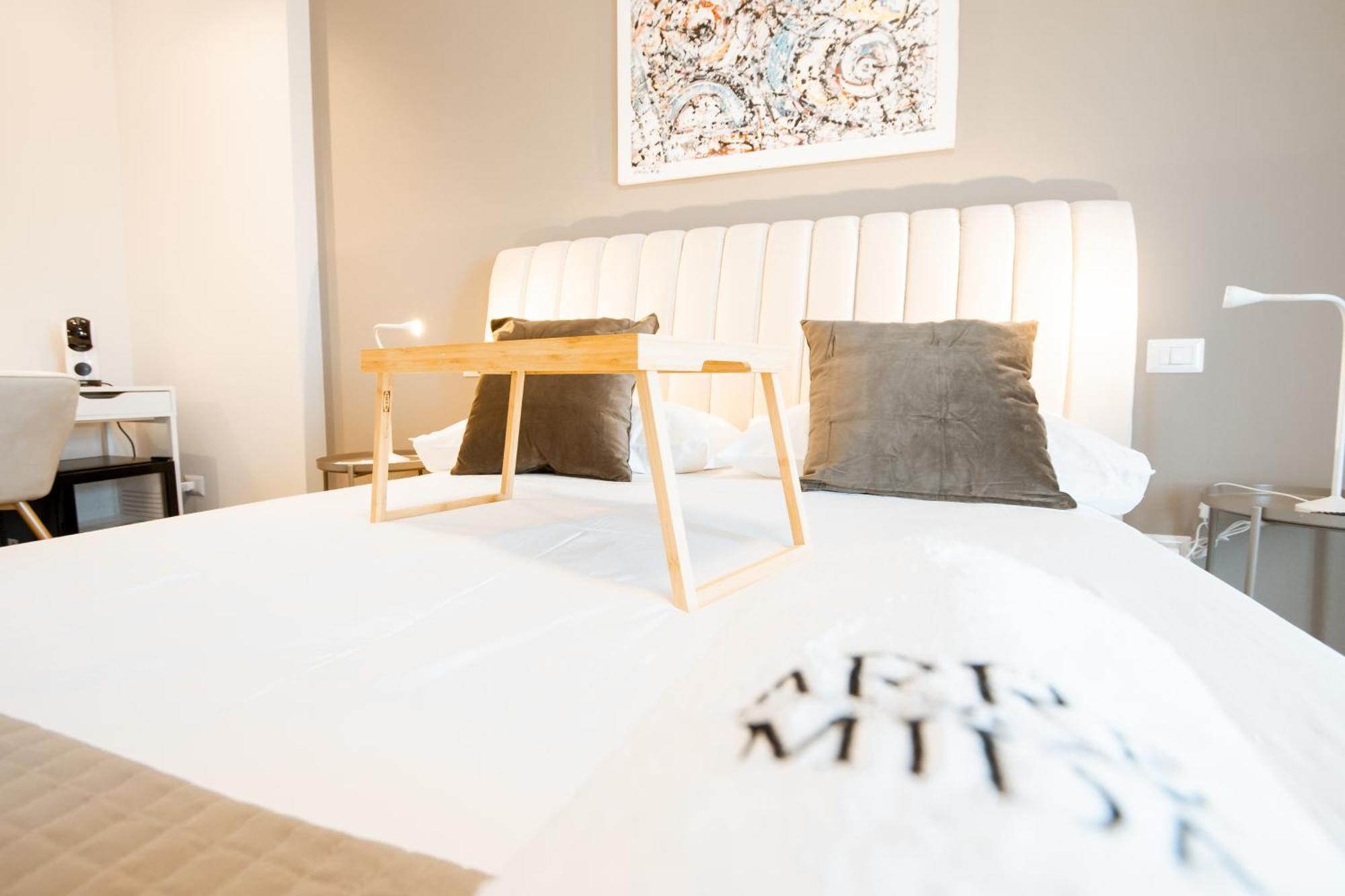 Arre Mida Hotel Bari Ngoại thất bức ảnh