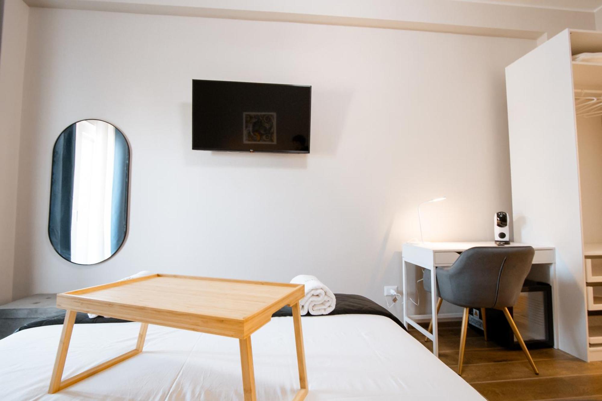 Arre Mida Hotel Bari Ngoại thất bức ảnh