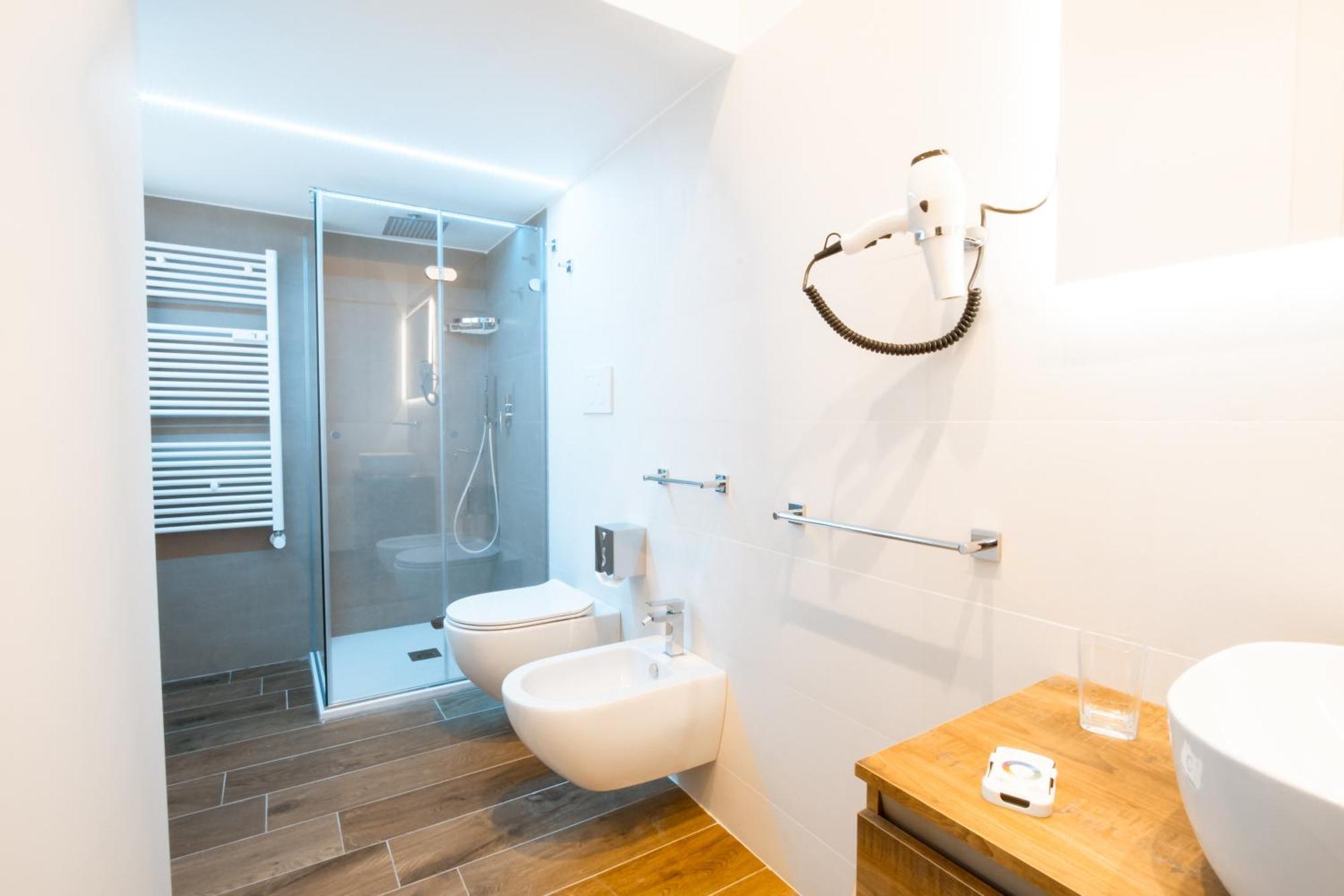 Arre Mida Hotel Bari Ngoại thất bức ảnh