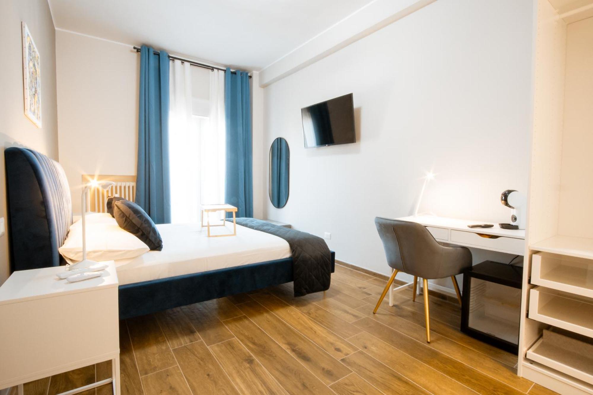 Arre Mida Hotel Bari Ngoại thất bức ảnh