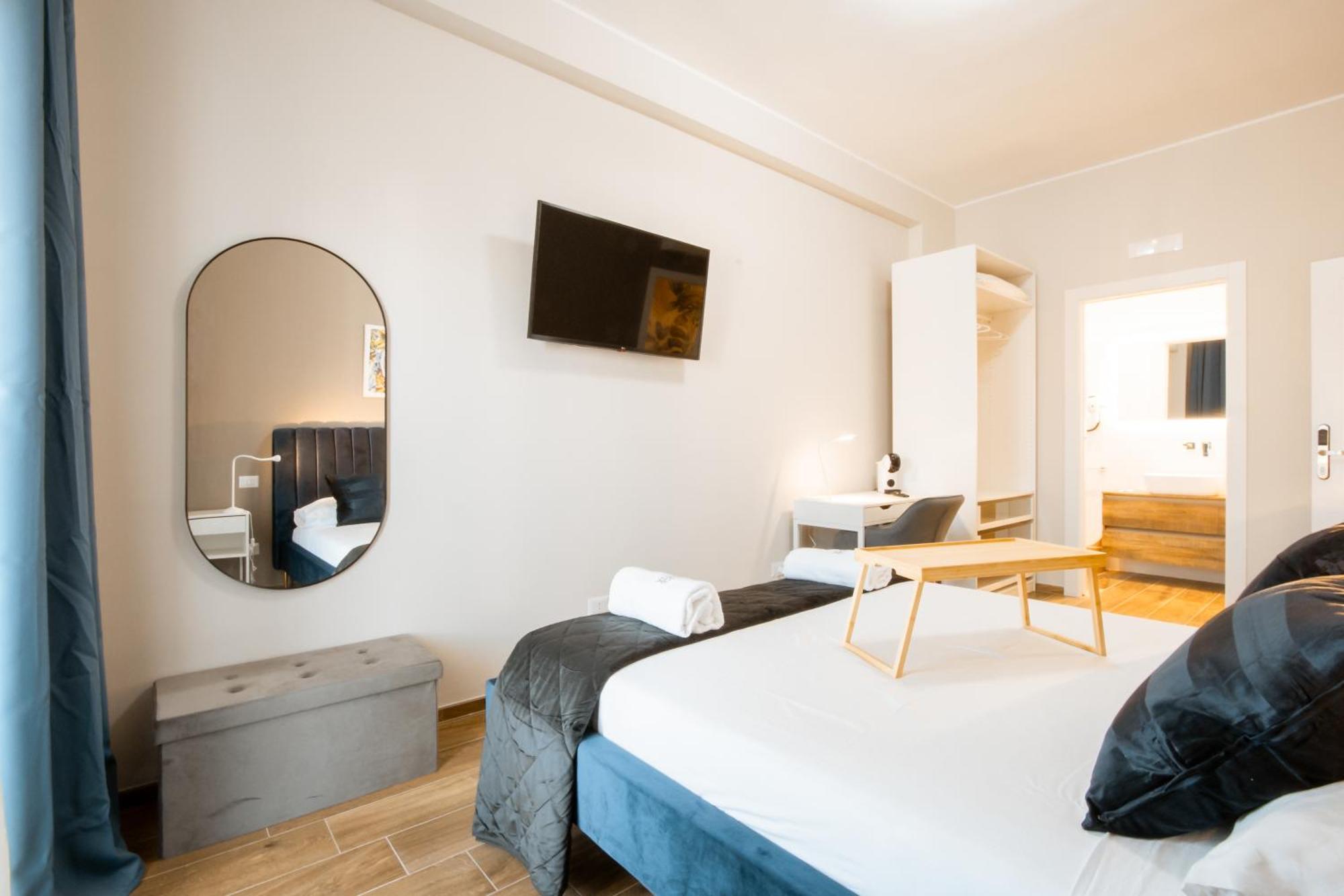 Arre Mida Hotel Bari Ngoại thất bức ảnh