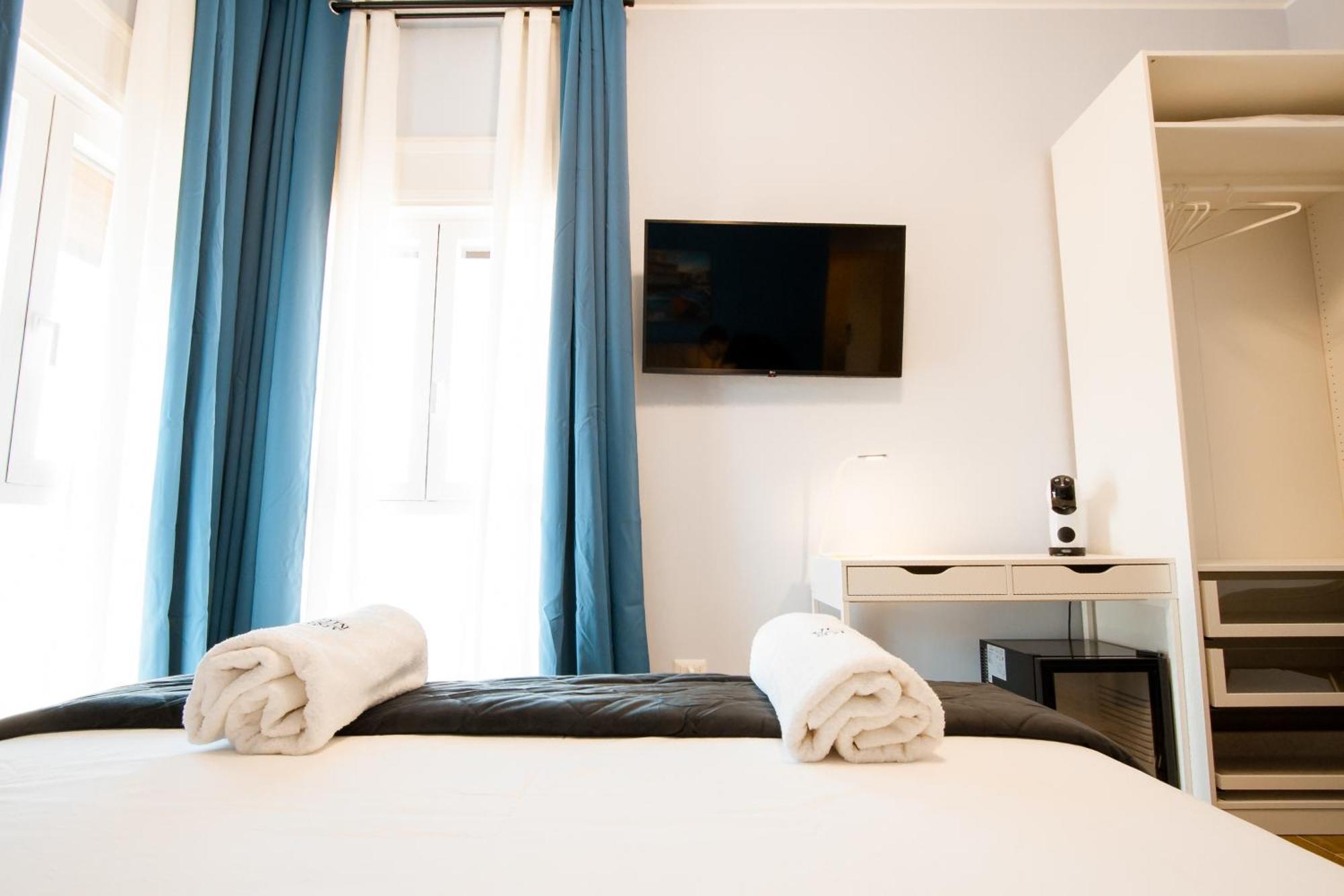Arre Mida Hotel Bari Ngoại thất bức ảnh