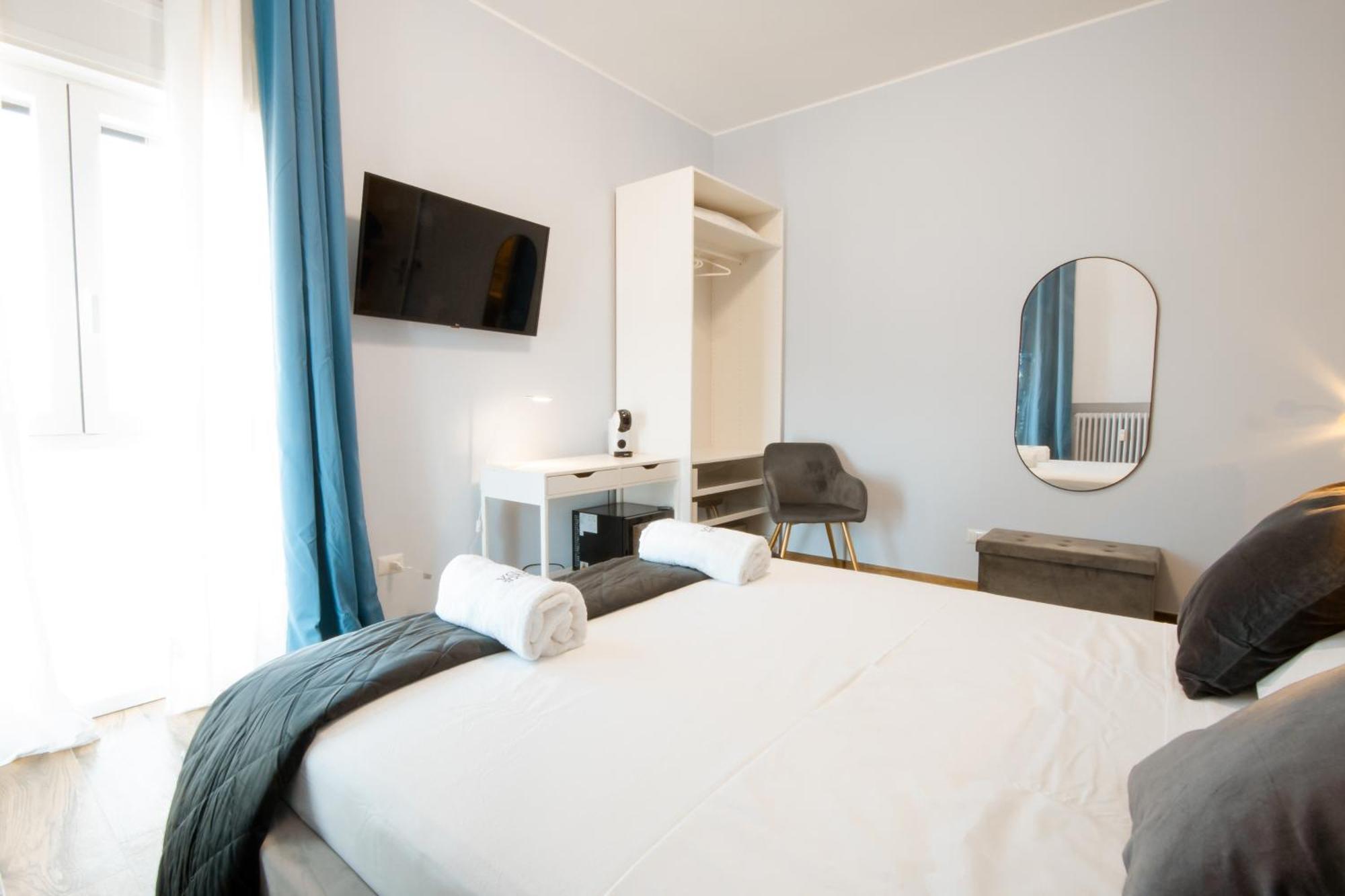 Arre Mida Hotel Bari Ngoại thất bức ảnh