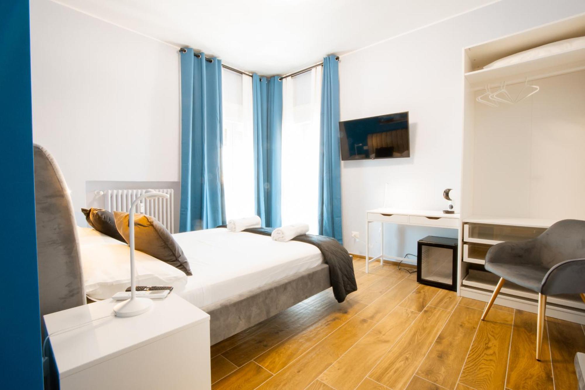Arre Mida Hotel Bari Ngoại thất bức ảnh