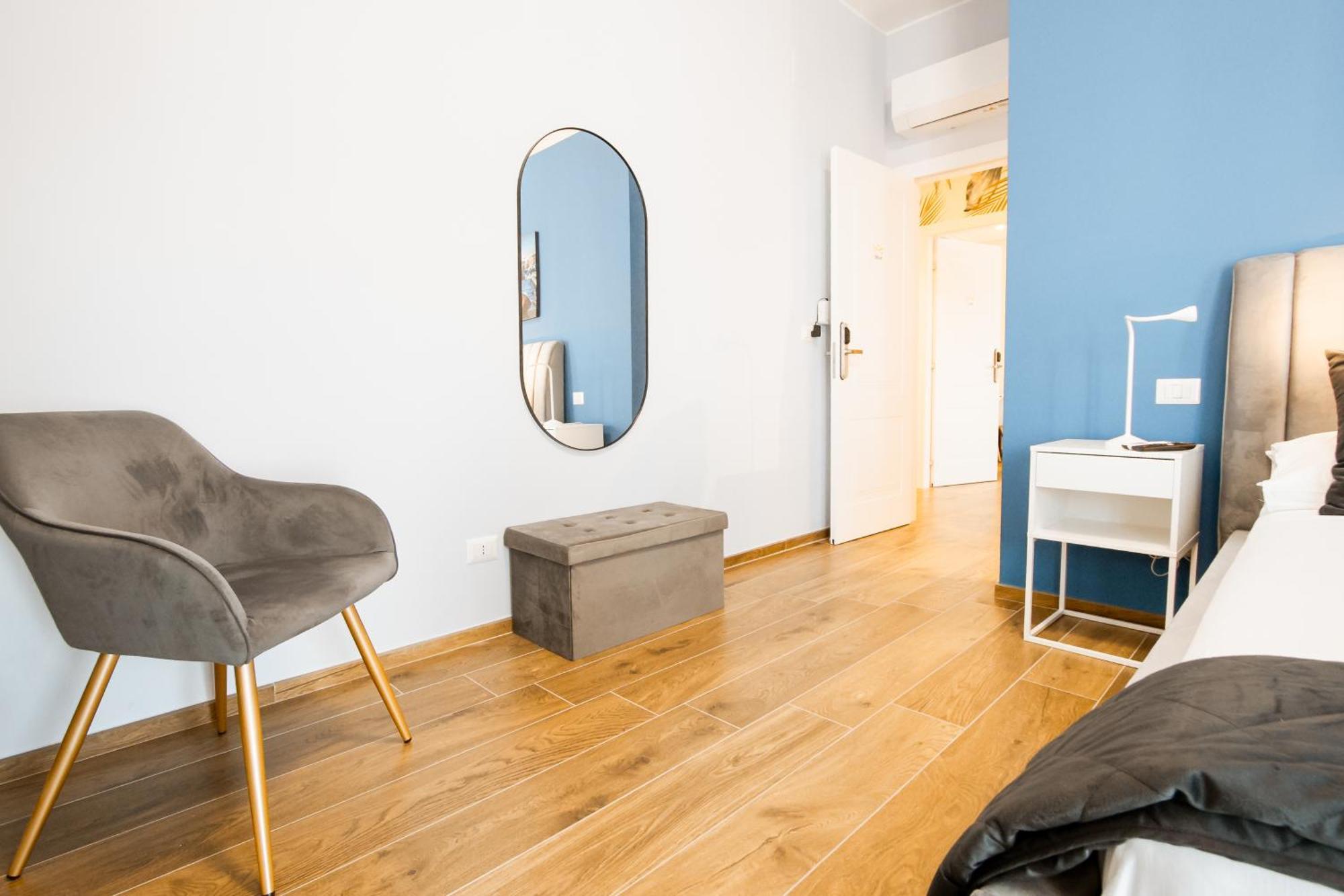 Arre Mida Hotel Bari Ngoại thất bức ảnh