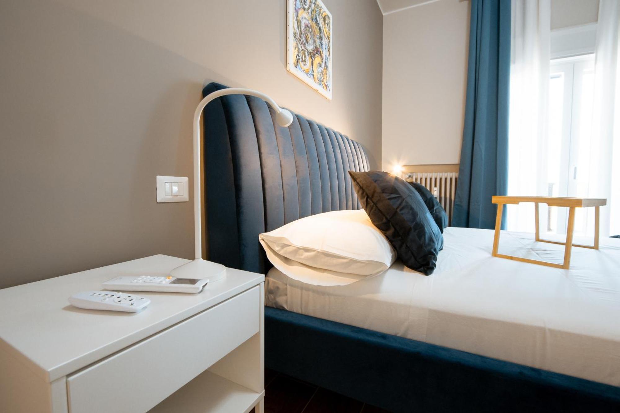 Arre Mida Hotel Bari Ngoại thất bức ảnh